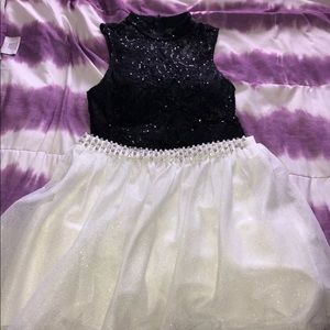 Homecoming/Prom Dress (Size 7)